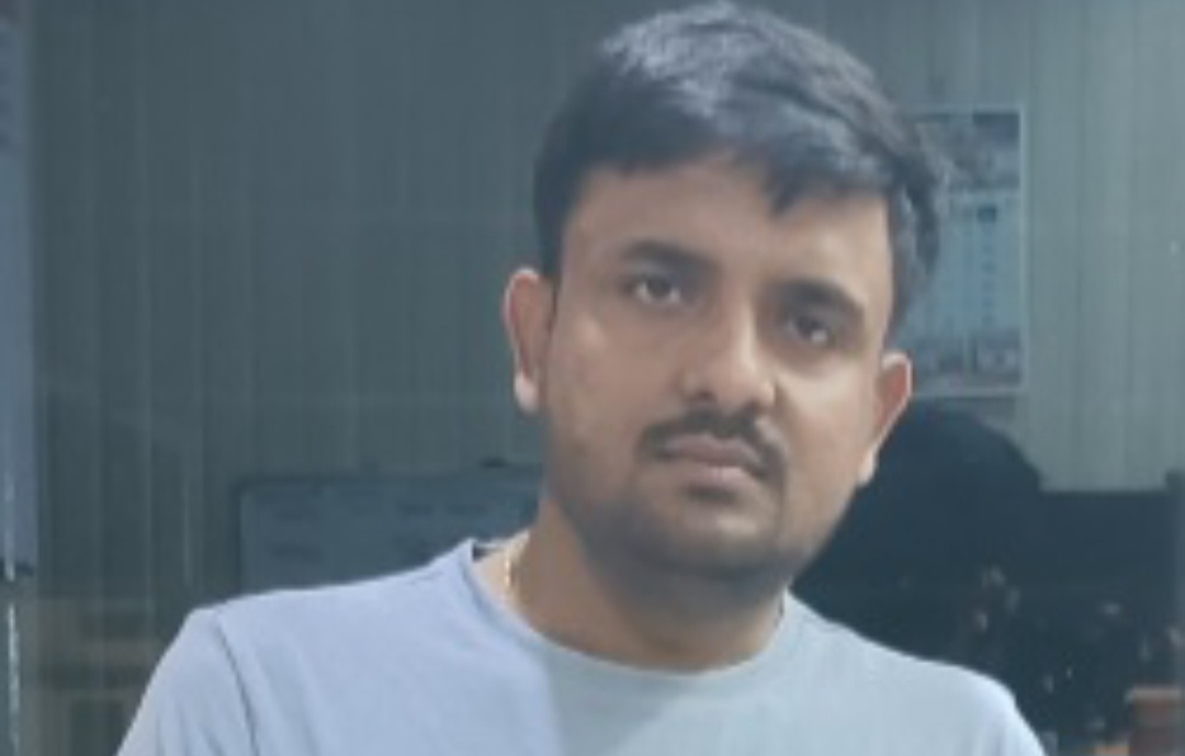 सक्ती शहर से बड़ी खबर - IPL मैच में ऑनलाइन सट्टा खिलाते बड़ा बुकी अमन अग्रवाल गिरफ्तार