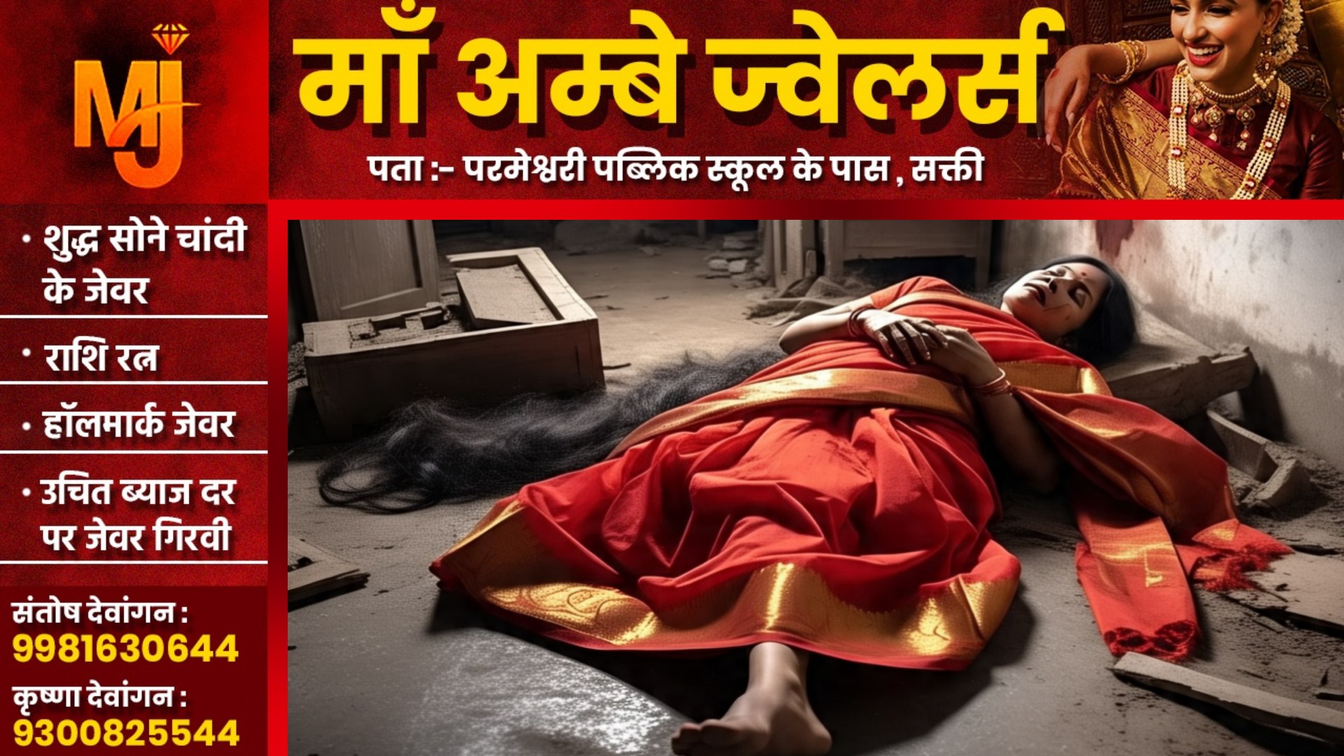 छत्तीसगढ़ - तवे से मार कर पति ने पत्नी को उतारा मौत के घाट , पुलिस जांच में जुटी