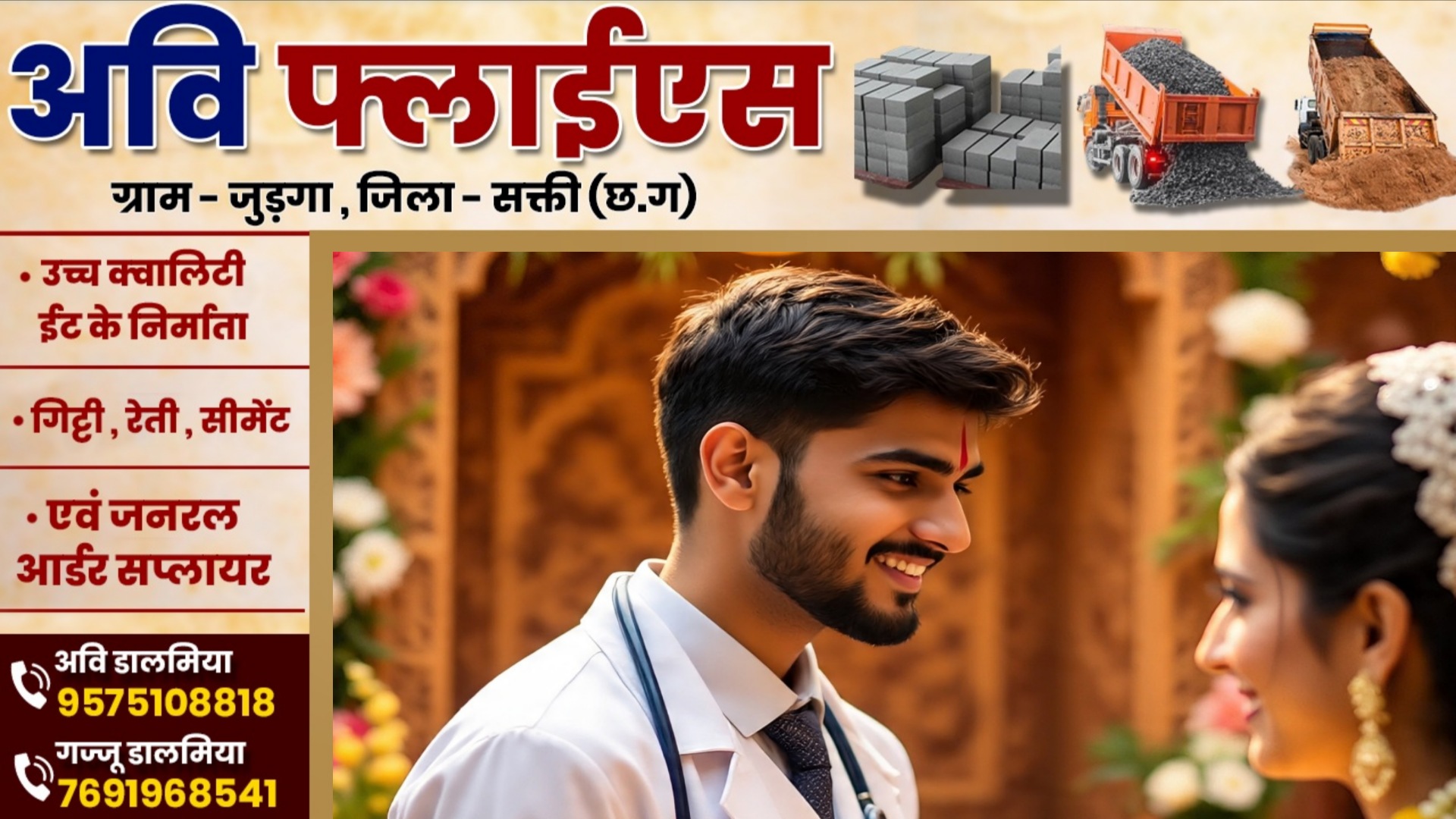 छत्तीसगढ़ - पहली पत्नी से तलाक लिए बगैर दूसरी शादी करना डॉक्टर को पड़ा भारी , हुआ सस्पेंड