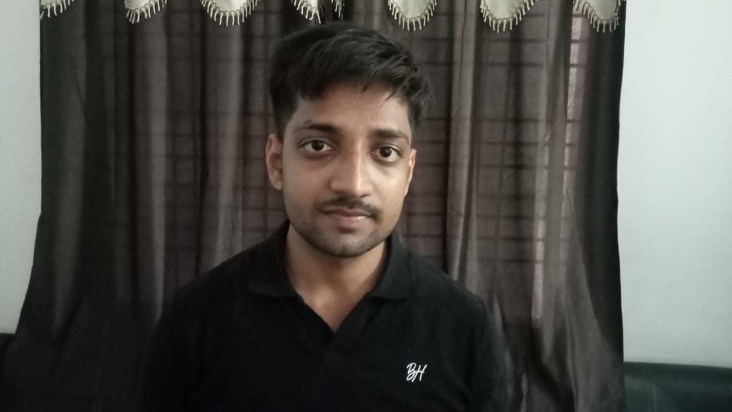 जांजगीर चाम्पा - 12 लाख लूट का मामला निकला फर्जी , गिरिश देवांगन ने रची थी पूरी साजिश , देखे तश्वीर