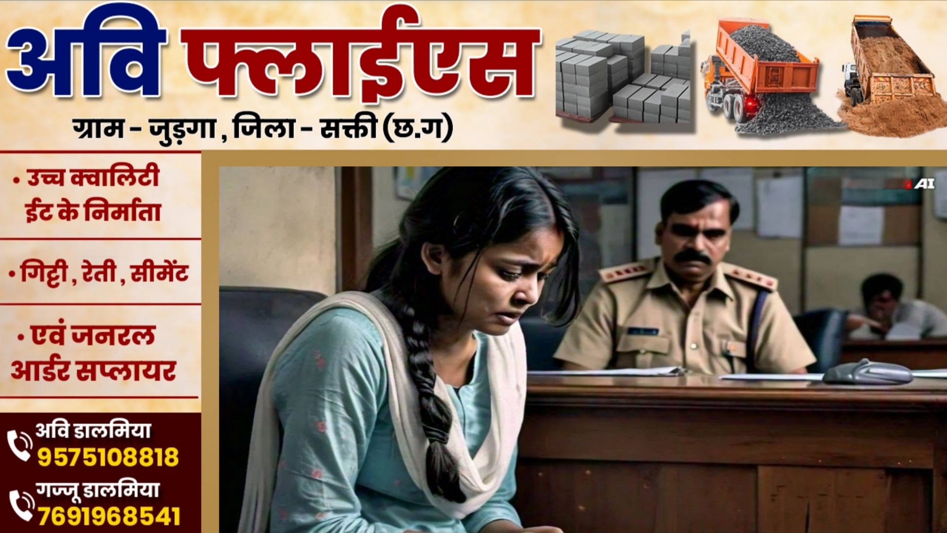 युवती से प्यार का झूठा वादा कर निखिल 07 साल तक बुझाता रहा हवस की प्यास , अब जाकर हुआ गिरफ्तार