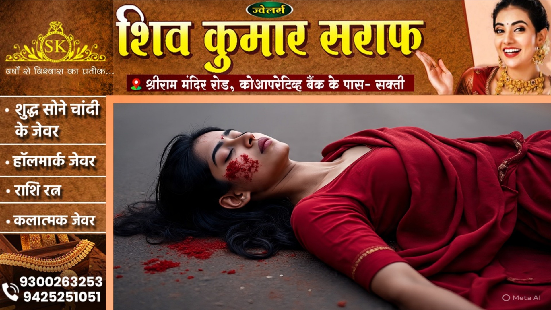 इस बात के शक में छत्तीसगढ़ की महिला की उत्तरप्रदेश में पीट पीट कर हत्या , पुलिस जांच में जुटी