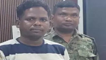 छत्तीसगढ़ - उप स्वास्थ्य केंद्र में कर्मचारी ने महिला स्वास्थ्य अधिकारी के साथ किया रेप, हुआ गिरफ्तार