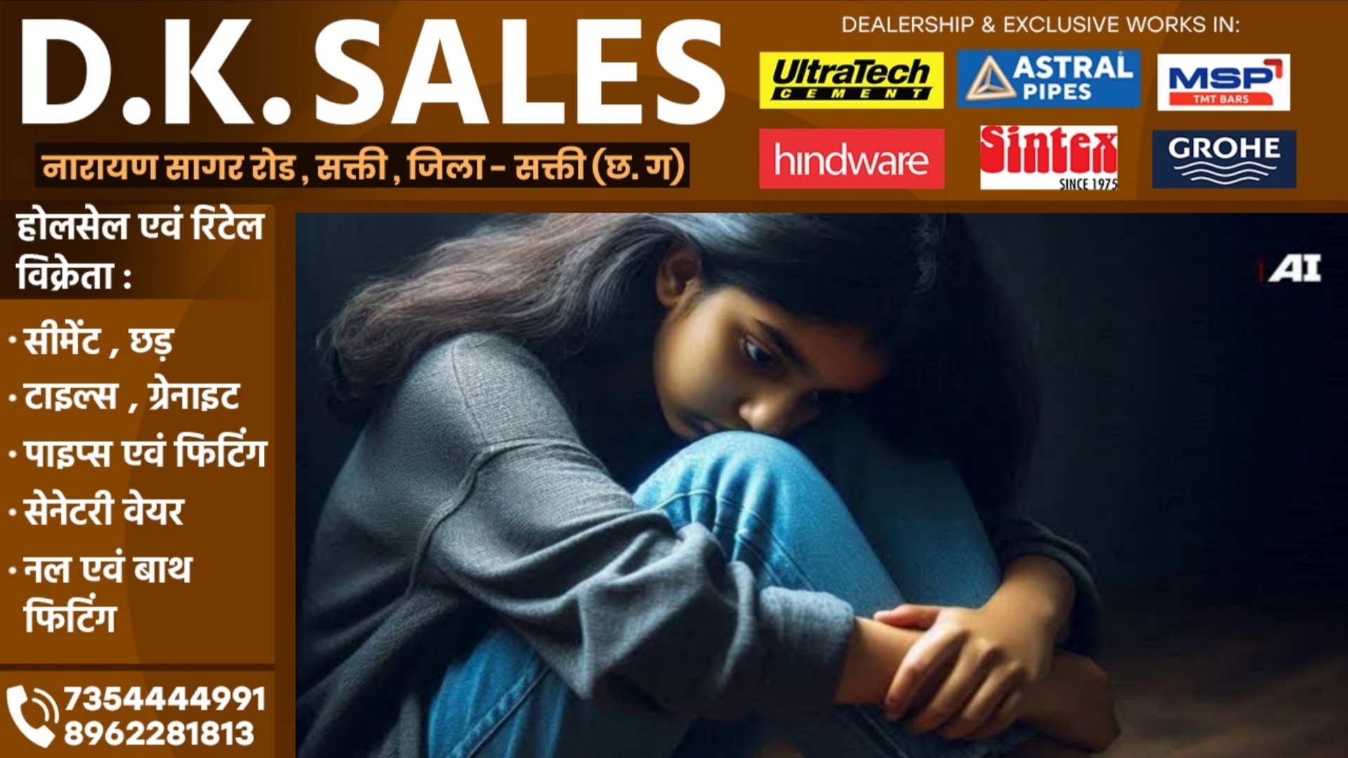 छत्तीसगढ़ - 06 साल के मासूम के साथ रेप, पेट दर्द होने पर हुआ खुलासा, नाबालिग ने दिया था वारदात को अंजाम