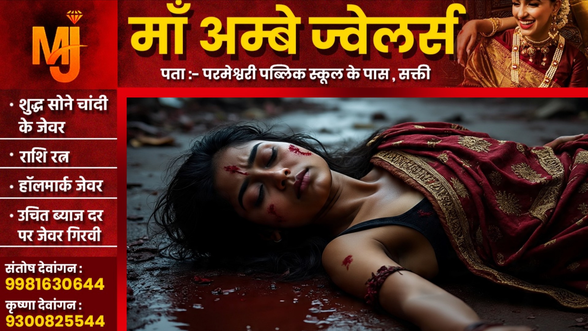 छत्तीसगढ़ - पति ने बेरहमी से पत्नी को उतारा मौत के घाट, हत्या की वजह जानकर हो जाएंगे हैरान