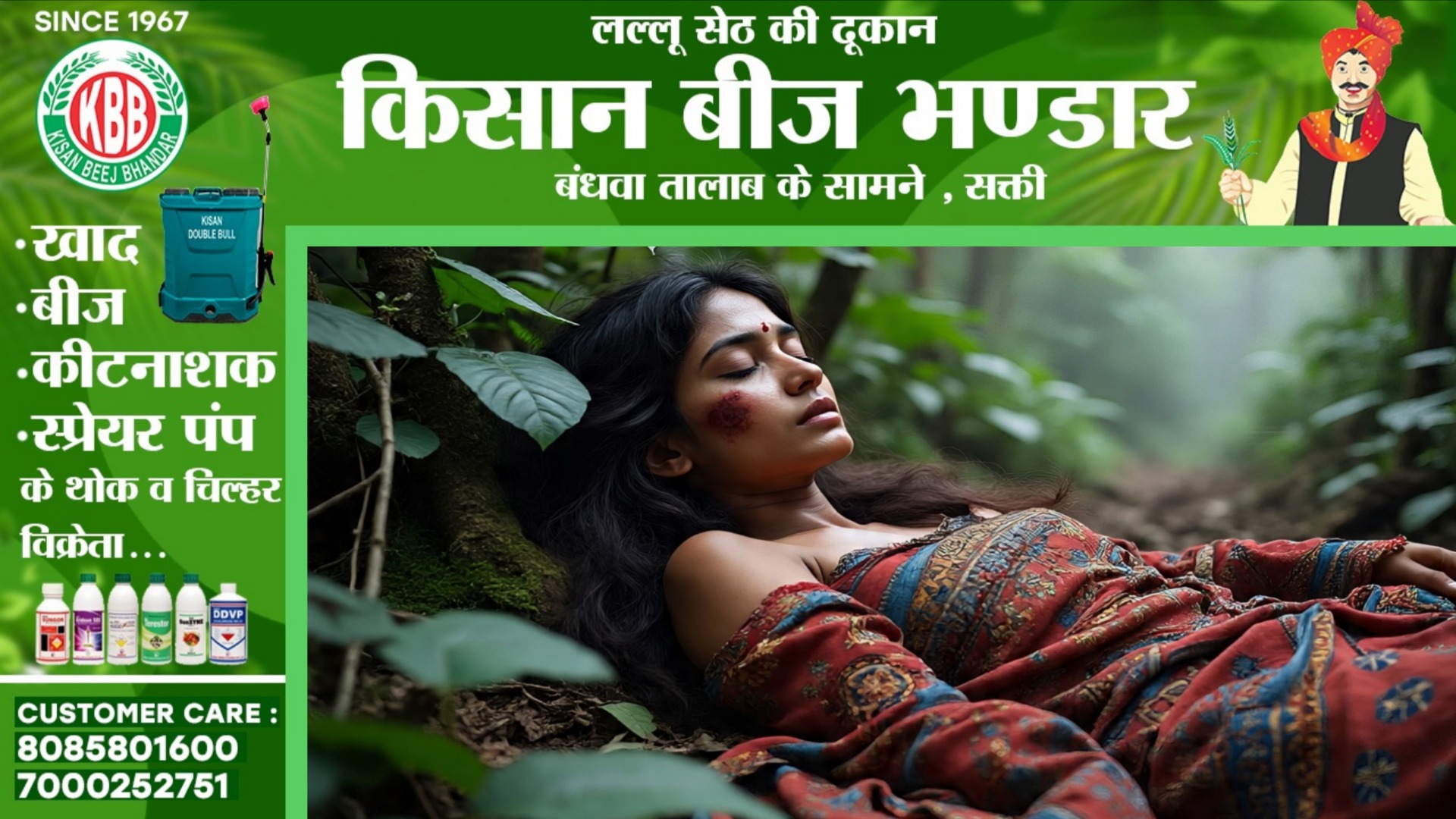 छत्तीसगढ़ - पहले महिला के साथ किया रेप फिर उतारा मौत के घाट, वारदात से गांव में दहशत का माहौल