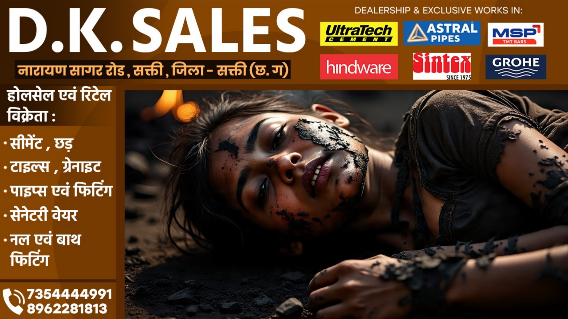 छत्तीसगढ़ - पैरावट में युवती की जली हुई लाश मिलने से मची सनसनी, पुलिस जांच में जुटी