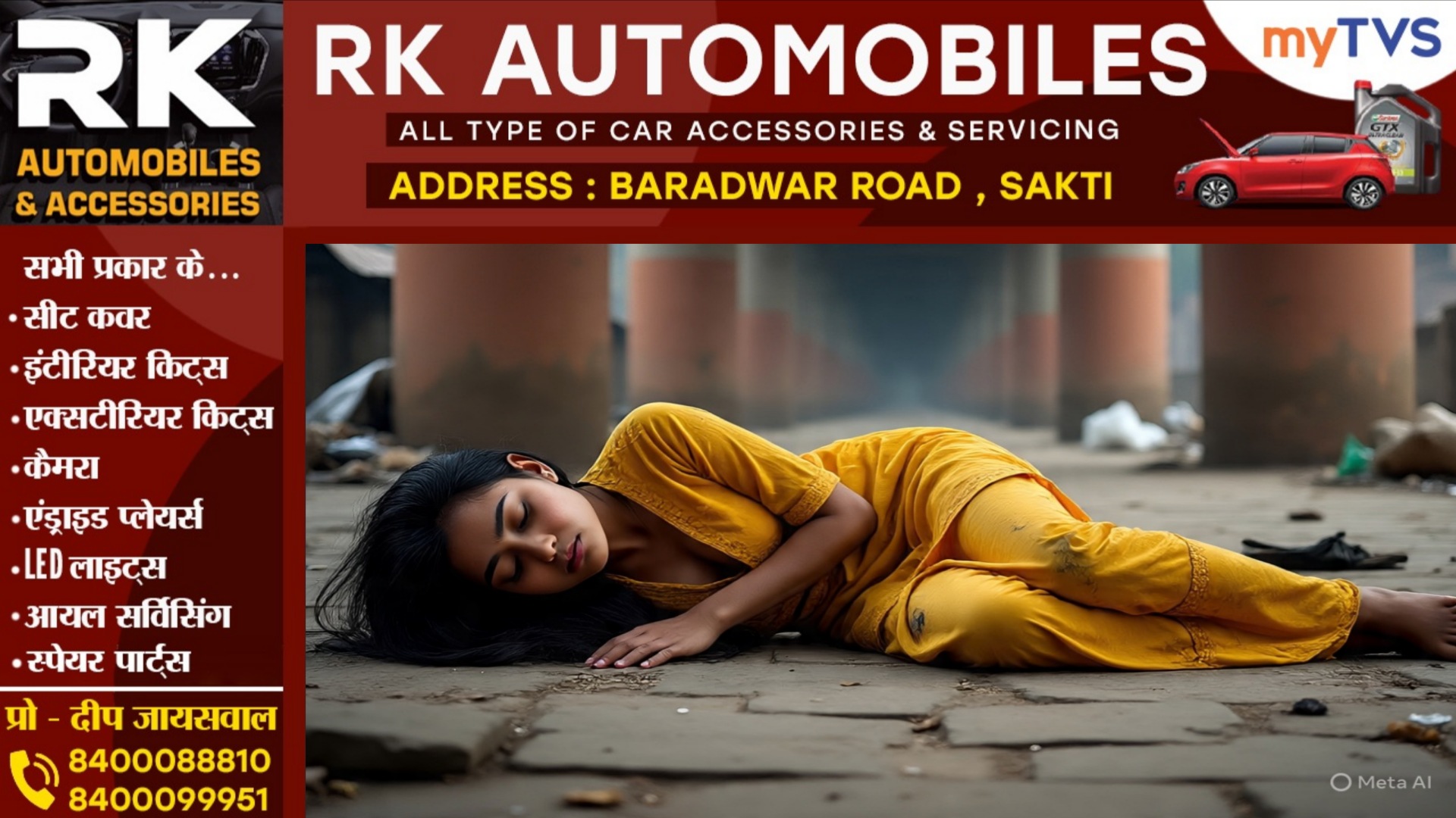 छत्तीसगढ़ - मिलने के बहाने बुलाकर प्रेमिका के साथ करना चाहता था गंदा काम, प्रेमिका के मना करने पर किया यह कांड