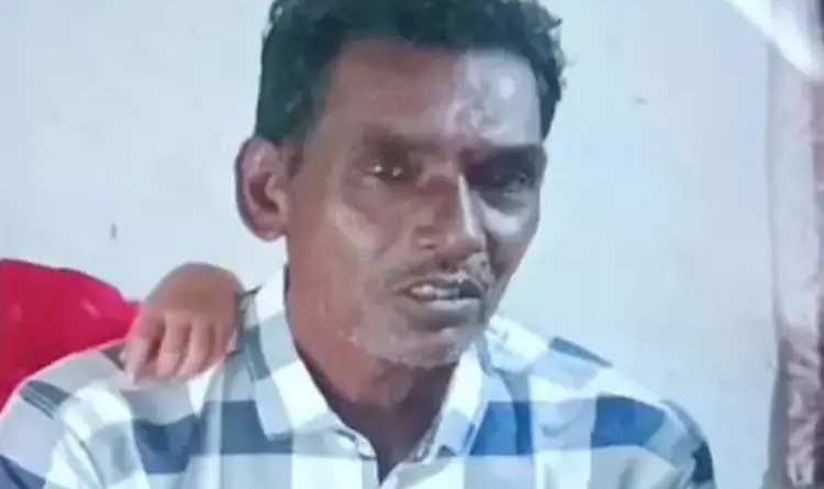 छत्तीसगढ़ - शादी के 17 साल बाद प्रेमी के साथ फरार हुई पत्नी, शर्म से पति ने उठाया यह खौफनाक कदम