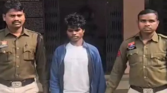 छत्तीसगढ़ - अपने ही भाई के बच्चे की माँ बनी बहन, 09 महीने पहले भाई ने बनाया था हवस का शिकार