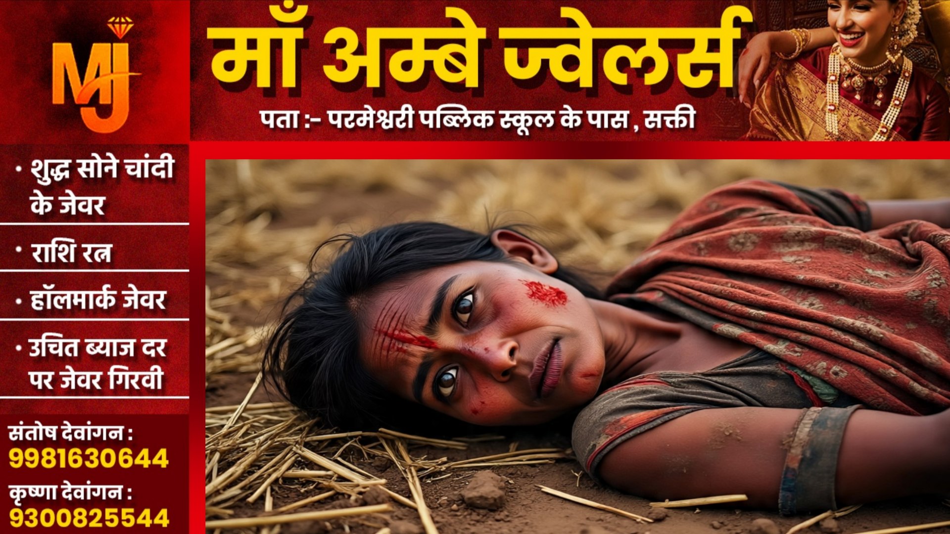 छत्तीसगढ़ - एक महिला ने दूसरी महिला को बेरहमी से उतारा मौत के घाट, वजह जानकर हो जाएंगे हैरान