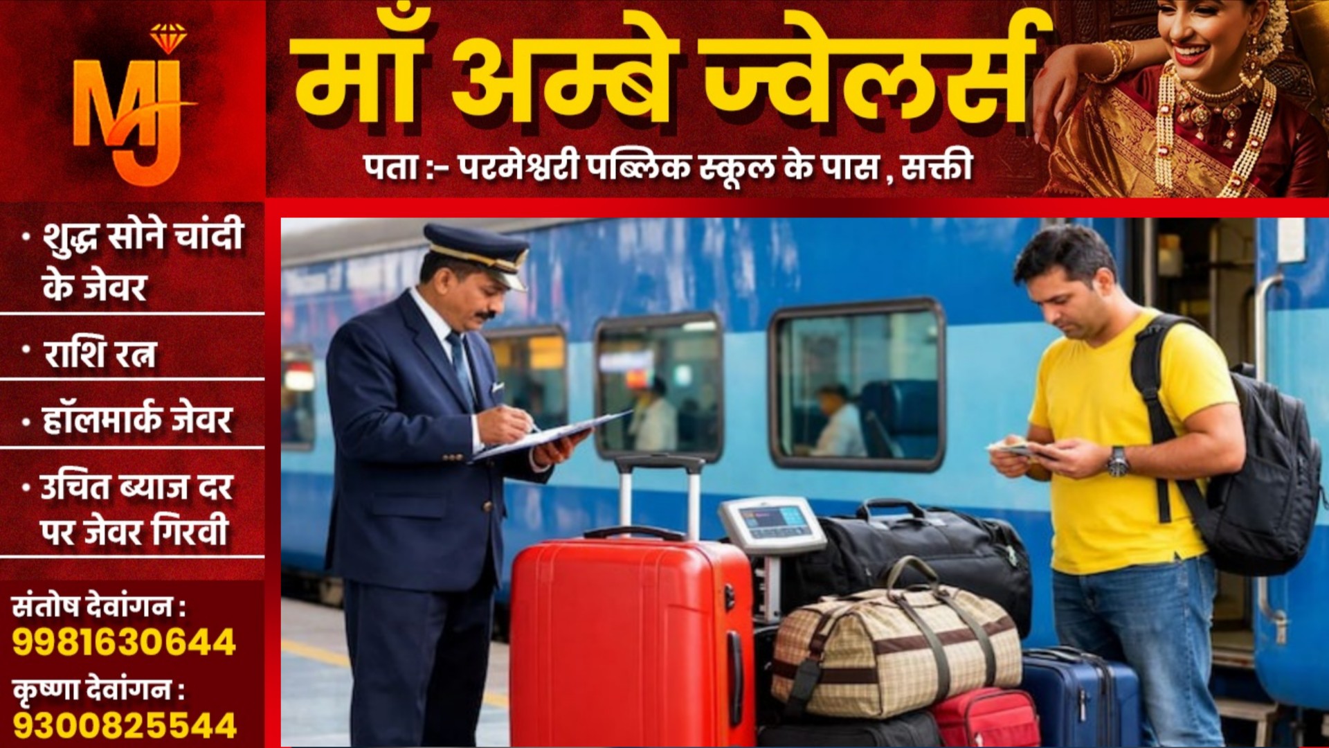 रेल किराया में भारी वृद्धि , 26 दिसम्बर से रेल यात्रा होगा महंगा, जाने कितने की पड़ेगी चपत