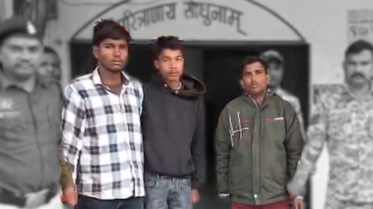 छत्तीसगढ़ - काम के बहाने बुलाकर महिला के साथ गैंगरेप, तीन आरोपियों ने दिया वारदात को अंजाम