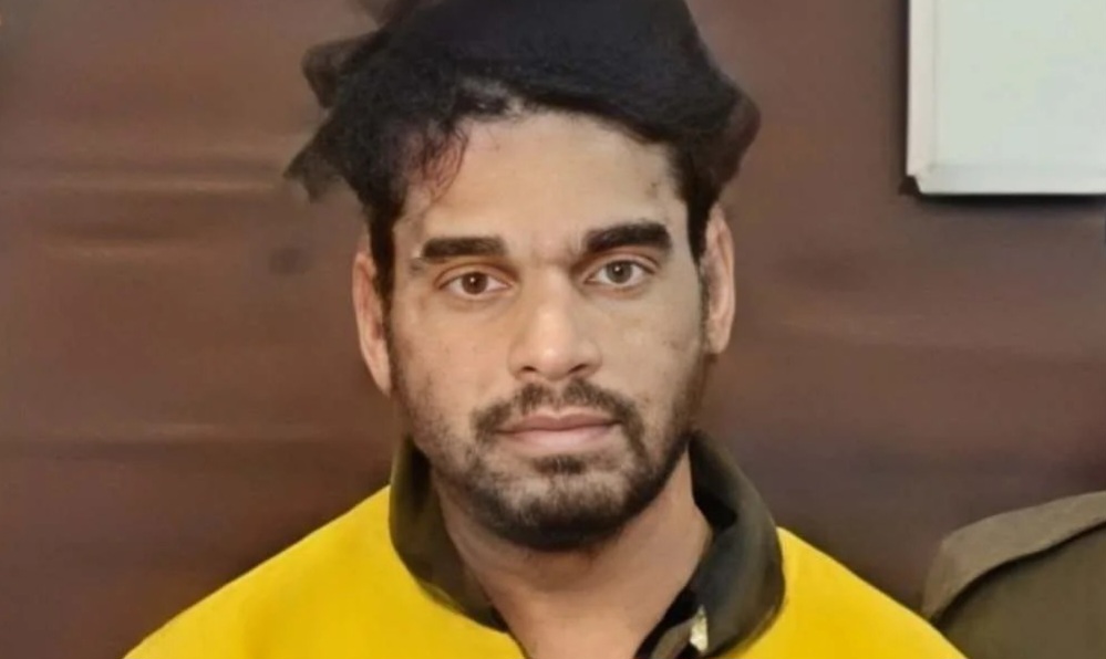 सक्ती - साली के साथ जीजा बनाना चाहता था शारीरिक संबंध, जब पत्नी ने विरोध किया तब..