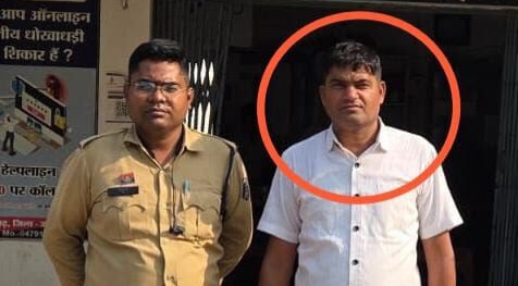 जांजगीर चाम्पा - आदर्श ग्राम पंचायत के सरपंच संतोष ने युवती को बनाया हवस का शिकार, हाईकोर्ट के आदेश के बाद..