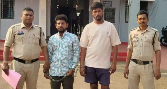 छत्तीसगढ़ - तीन आरोपियों ने विधवा महिला के साथ किया गैंगरेप, पंचायत में रुपये लेकर मामले को दबाया