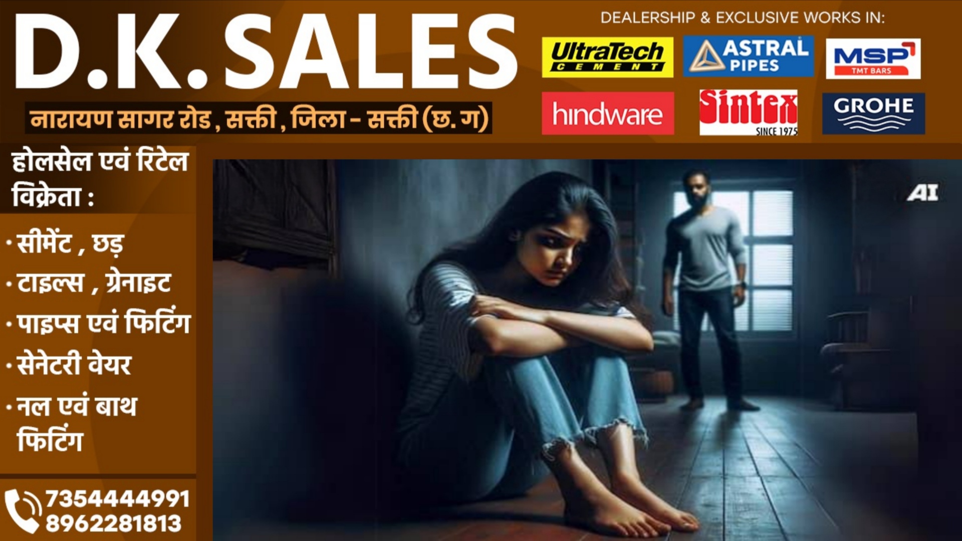 छत्तीसगढ़ - दो नाबालिग बच्चियों का अपहरण कर रेप, दो आरोपियों ने दिया वारदात को अंजाम