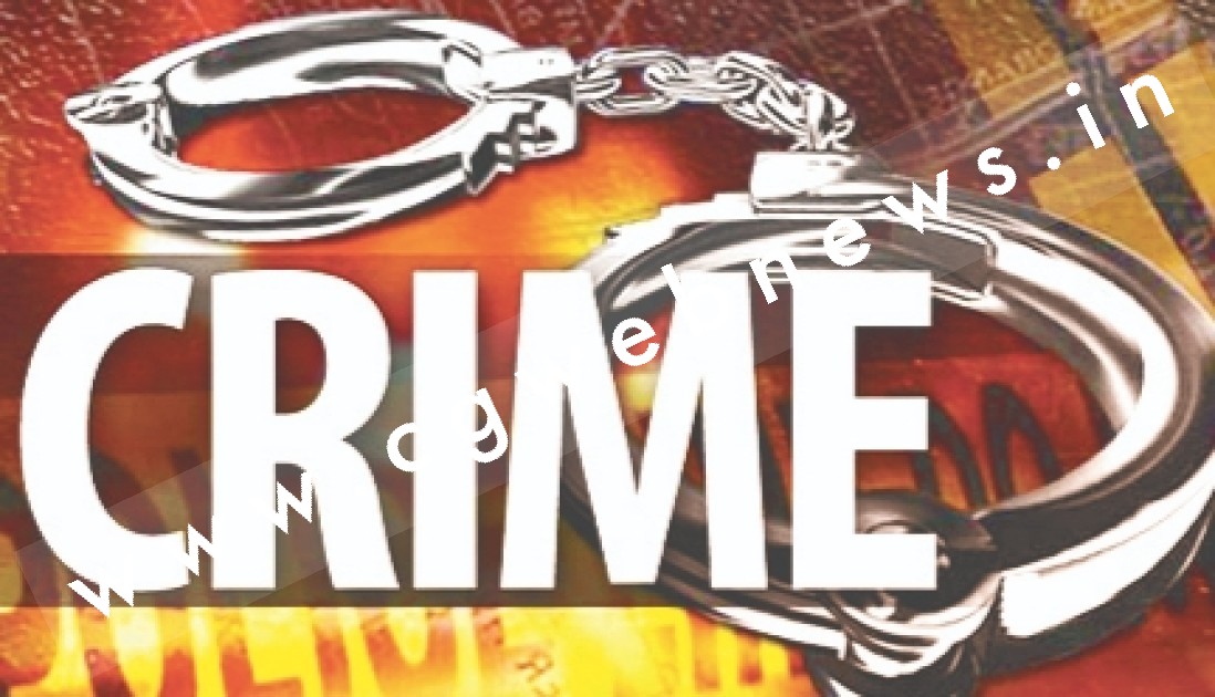 छत्तीसगढ़ से बड़ी खबर , नशे में धुत्त चार युवकों ने आरक्षक की बेल्ट से की पिटाई , चारो युवक गिरफ्तार