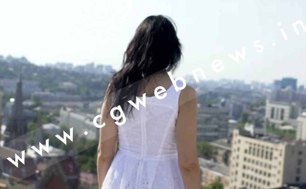 छत्तीसगढ़ - कालेज हास्टल की तीसरी मंजिल से गिरी नर्सिंग की छात्रा , हादसा या खुदकुशी की कोशिश , जाँच में जुटी पुलिस