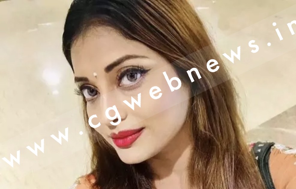 मशहूर एक्ट्रेस रूपा दत्ता गिरफ्तार , रूपा दत्ता के कारनामे जान कर हो जाएंगे हैरान