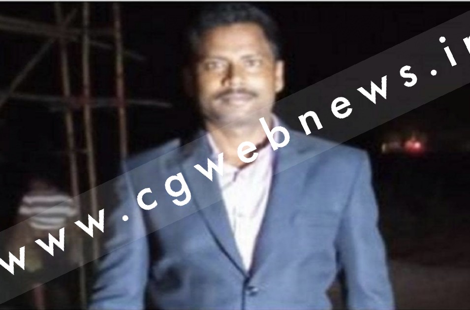 चुनाव में हारी पत्नी , जीतने वालों के तानों से परेशान होकर पति ने दे दी जान