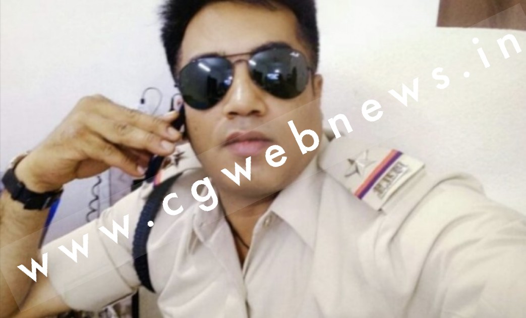 छत्तीसगढ़ से बड़ी खबर , नारकोटिक्स सेल में पदस्थ ASI पर जानलेवा हमला , ईलाज के दौरान हुई मौत