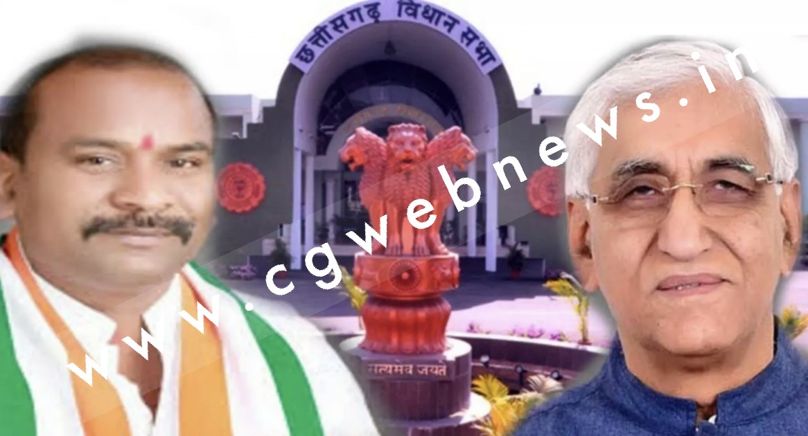 06 करोड़ की गड़बड़ी का मामला सदन में उठा , वन विभाग के 14 अधिकारी कर्मचारी को निलंबित करने की घोषणा