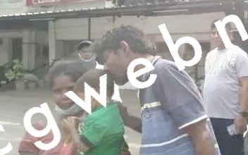 10 दिन पहले रायपुर से अपहृत हुआ 03 साल का मासूम उत्तराखंड से बरामद 