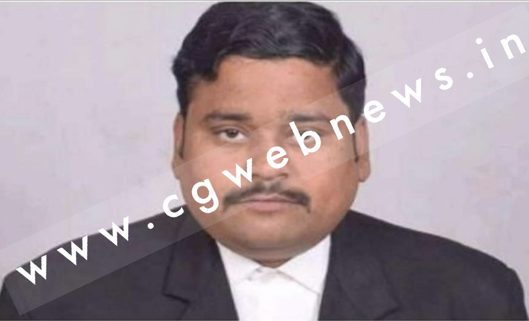 भाजपा नेता और अधिवक्ता को फोन कर शराब दुकान के पास बुलाया और फिर सिर में मार दी गोली