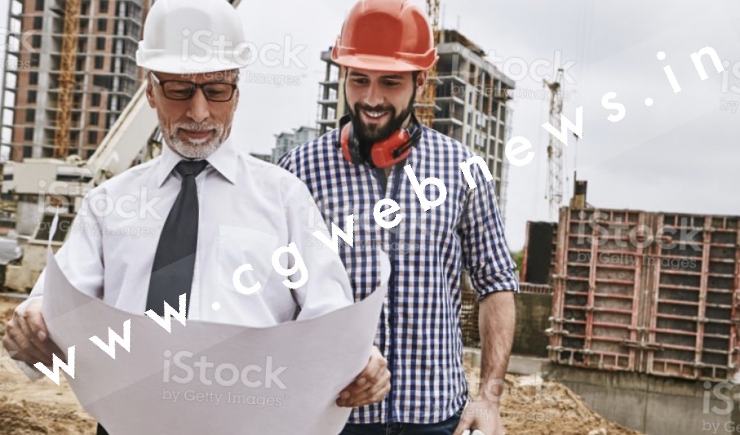 सिविल इंजीनियरिंग से जुड़े रिटायर्ड कार्यपालन अभियंताओ के लिए दुबारा नौकरी करने का सुनहरा मौका