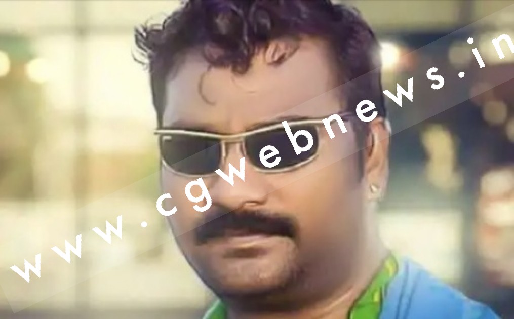 छत्तीसगढ़ की जेल में बंद कुख्यात शराब माफिया , और दहशतगर्त कि संदेहास्पद हालात में मौत