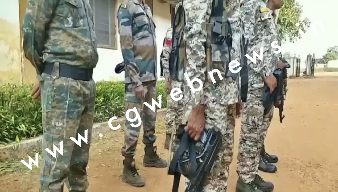 छत्तीसगढ़ में पुलिस भर्ती का इंतजार खत्म , 28 सौ पदों पर होगी भर्ती , CM ने भर्ती की मंजूरी