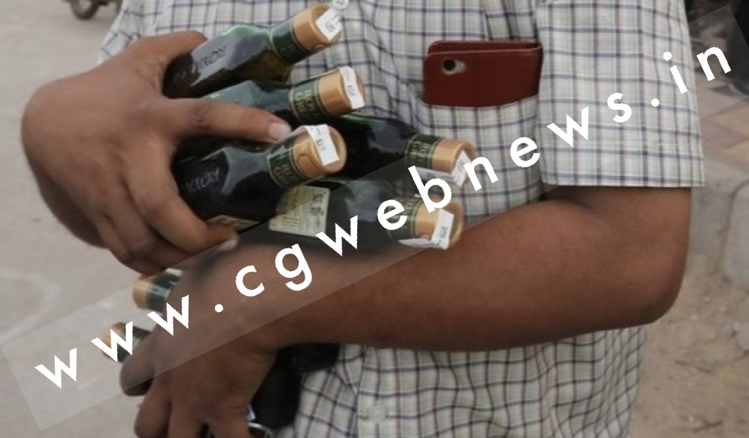 शराब हुई सस्ती , मिलेगा 25 प्रतिशत तक कि छूट , सरकार ने जारी किया आदेश