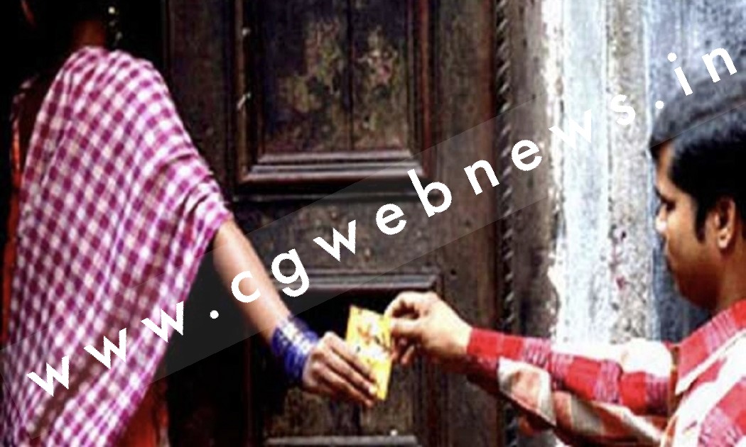 जुए और शराब की लत में इतना नीचे गिरा पति की पत्नी से कराने लगा देह ब्यापार