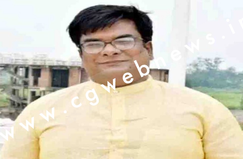 छत्तीसगढ़ के कांग्रेस विधायक की जेब कटी , 01 लाख का आईफोन ले गए पॉकेटमार 