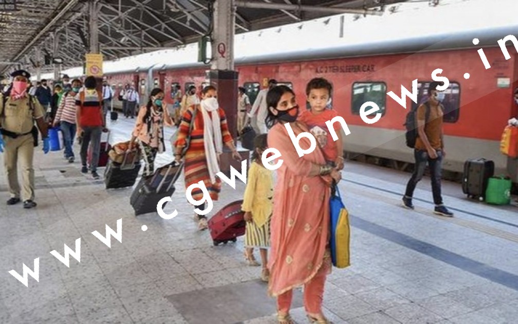 अगर आप गर्मी की छुट्टी में ट्रेन से लंबी दूरी तक यात्रा करने का प्लान बना रहे है , भूल जाइए क्योंकि