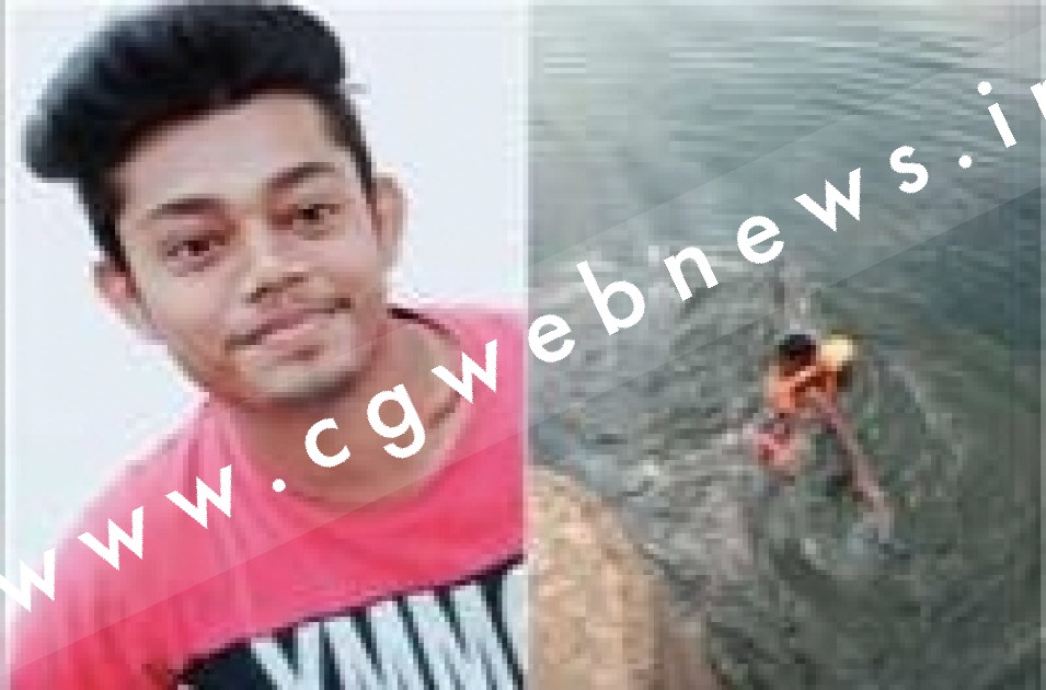 दोस्तो के साथ घूमने गए छात्र की नहर में मिली लाश , हत्या , हादसा या खुदकुशी इसकी जाँच में पुलिस जुटी