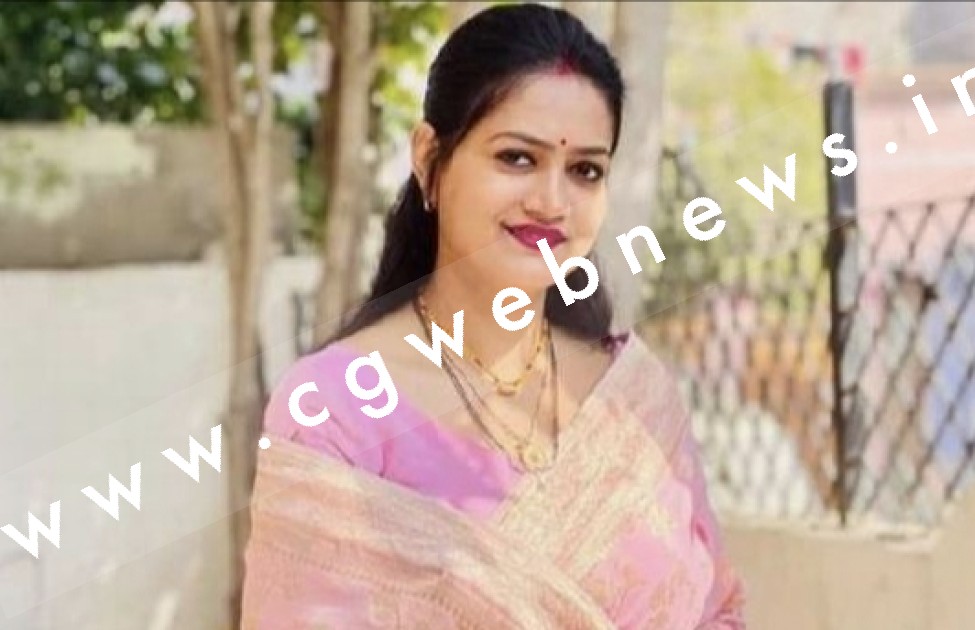 भाजपा नेत्री व जिला पंचायत सदस्य ने फाँसी लगा कर की खुदकुशी , पुलिस जाँच में जुटी