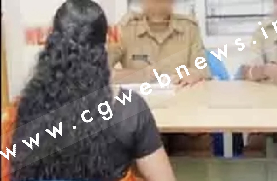 सरकारी नौकरी लगते ही प्रेमिका को दिया धोखा , अब बनेगा सरकारी दामाद