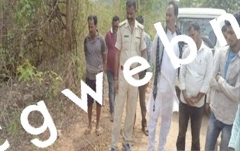 जीजा के साथ पत्नी का था अवैध संबंध , दोनों को पति ने देखा आपत्तिजनक हालत में उसके बाद हुआ यह