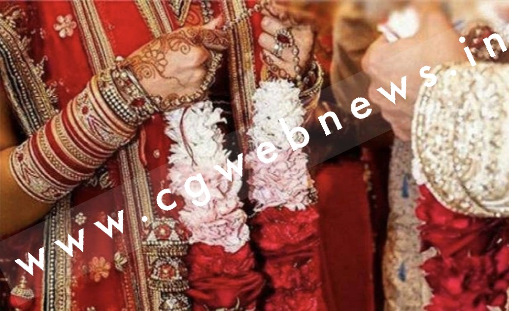 प्रेमिका की शादी में प्रेमी ने मारी एंट्री , किया ऐसा काण्ड की लोग रह गए हैरान