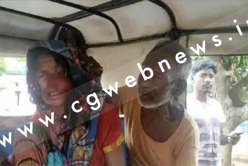 छत्तीसगढ़ से बड़ी खबर , शराब नही देने पर मारी गोली , पुलिस आरोपियों की तलाश में जुटी