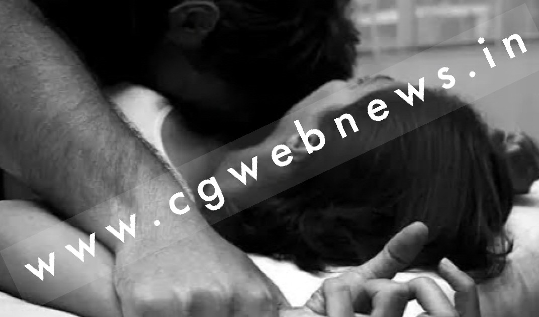 शर्मनाक , शराब के नशे में पिता ने बेटी के साथ किया रेप , आहत बेटी ने की खुदकुशी