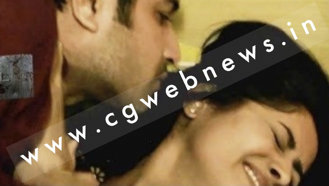 छत्तीसगढ़ - सहेली के पर घर रुकना युवती को पड़ा भारी , जाने ऐसा क्या हुआ युवती के साथ उस रात