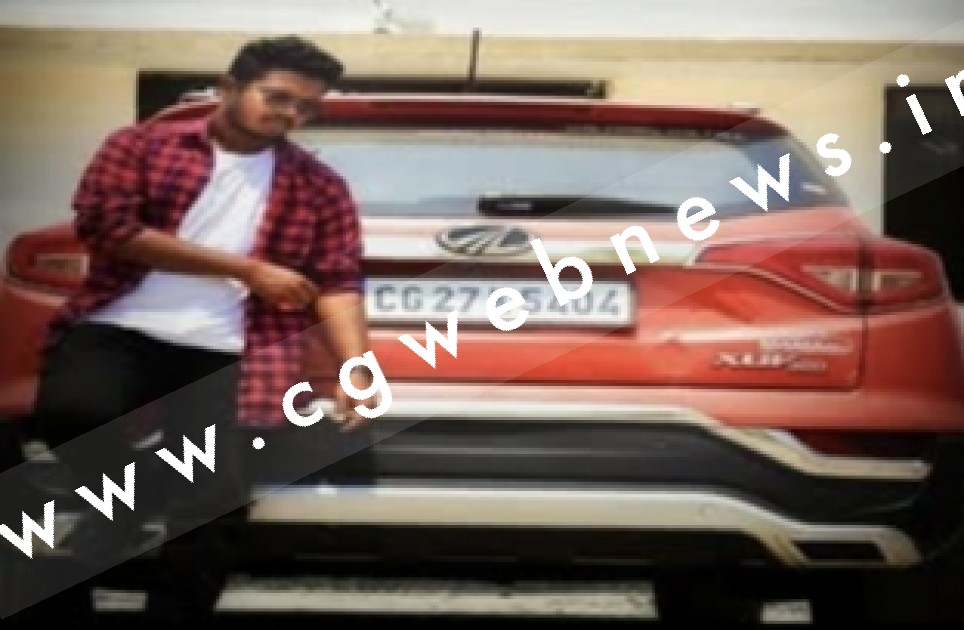 छत्तीसगढ़ के पिकनिक स्पॉट में हादसा , डेम में डूबने से युवक की मौत