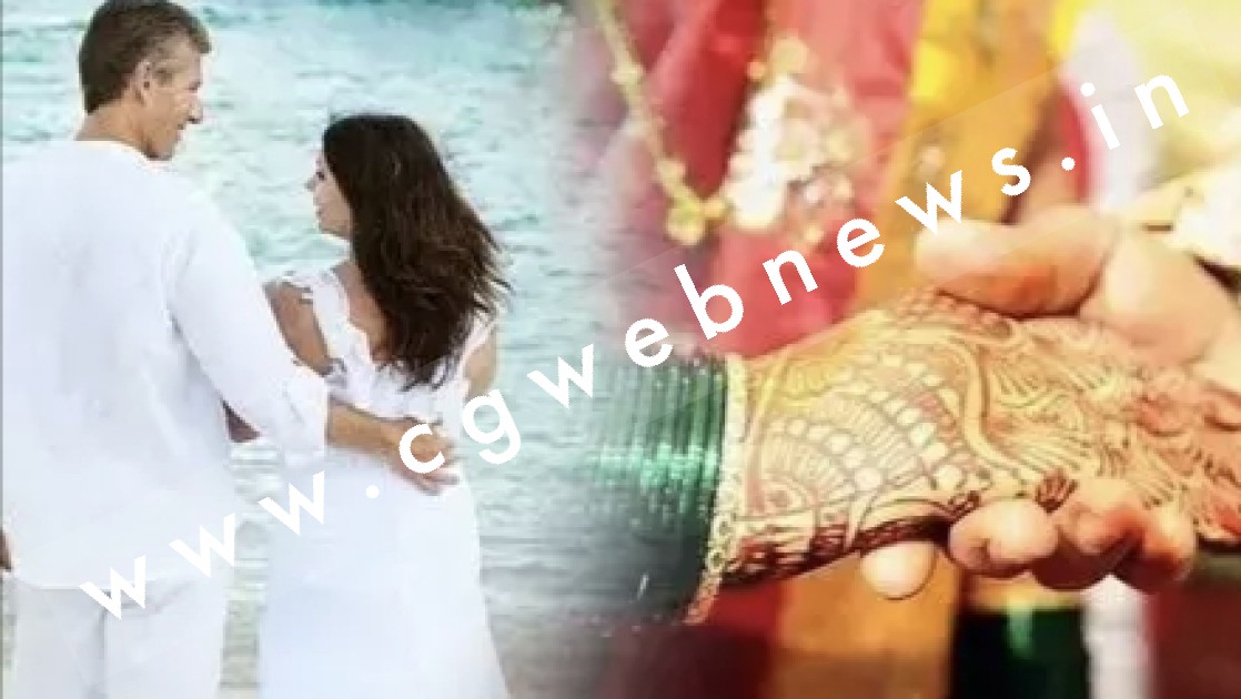 दुल्हन को पसंद नही आया पति , प्रेमी के साथ हुई फरार , पुलिस को फोन पर कही यह बात