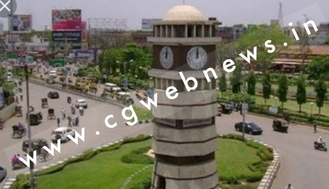 आज अगर राजधानी रायपुर जाने का प्लान है तो इस खबर को जरूर पढ़ें , क्योंकि आज