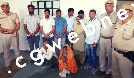 शादी की पहली वर्षगांठ पर पत्नी ने दिया पति को मौत का तोहफा , पढ़े लव , सैक्स और धोखे की सनसनीखेज कहानी