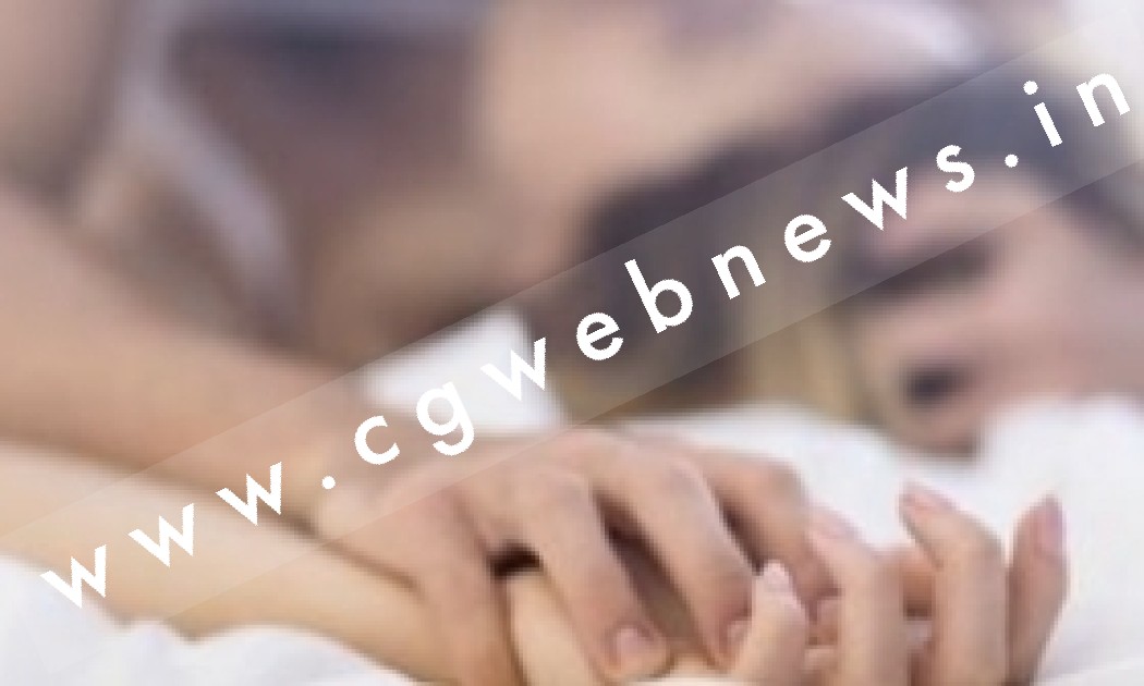 शर्मनाक वारदात , ससुर को बहु के साथ दुष्कर्म करने की लगी लत , पति भी पिता की करता था तरफदारी