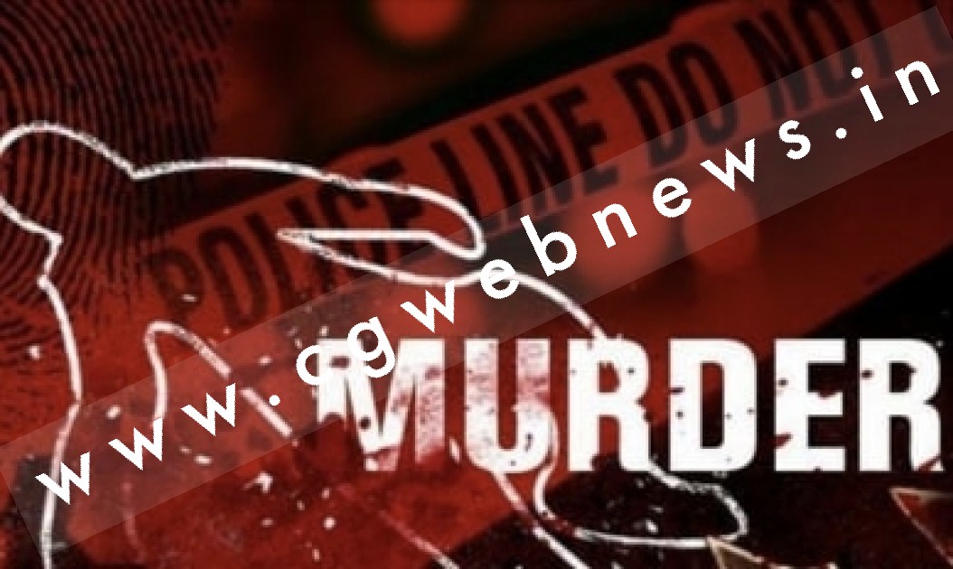 एक ही परिवार के पाँच लोगो की हत्या , मृतकों में गर्भवती महिला सहित 27 दिन का नवजात शामिल